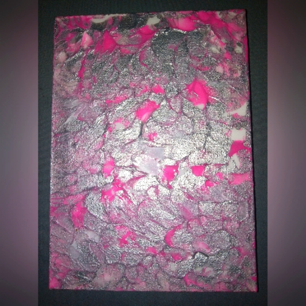 Canvas Painting
